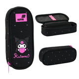 Пенал Kite Kuromi HK26-599-2