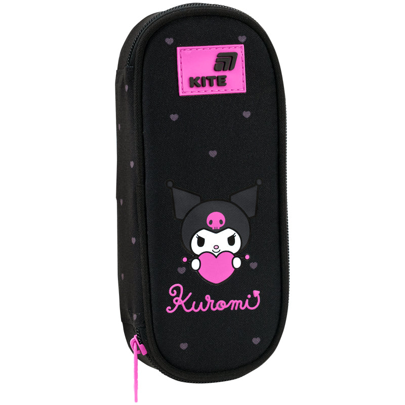 Пенал Kite Kuromi HK26-599-2