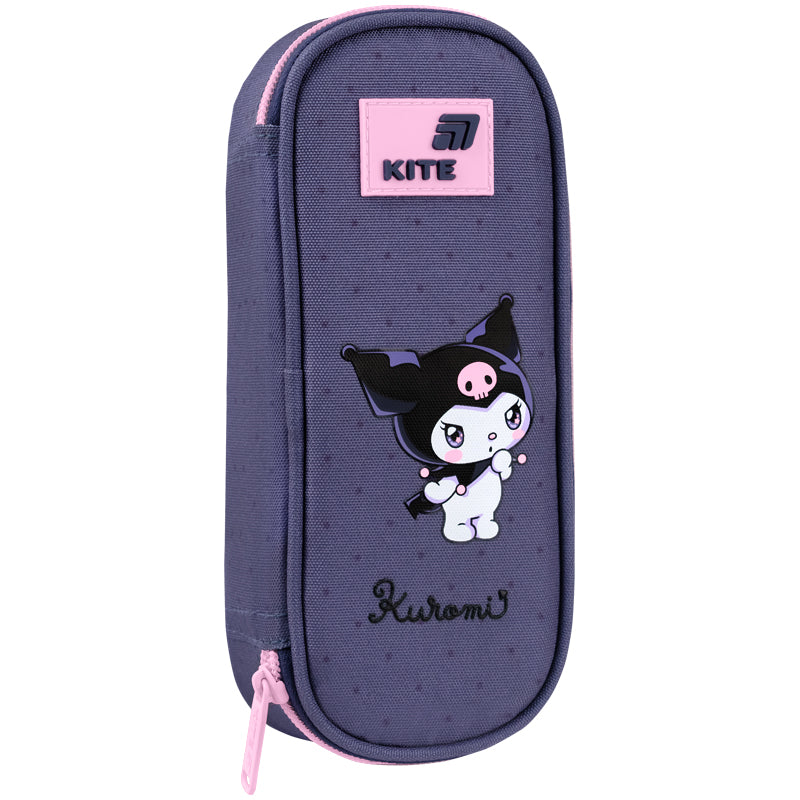 Пенал Kite Kuromi HK26-599-3