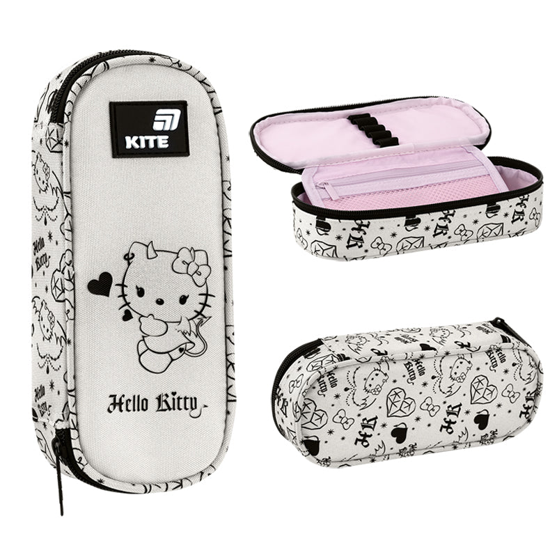 Пенал Kite Hello Kitty HK26-599-4