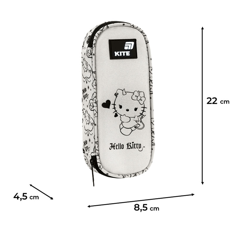 Пенал Kite Hello Kitty HK26-599-4