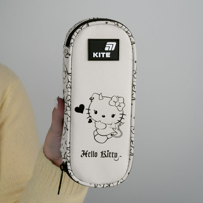 Пенал Kite Hello Kitty HK26-599-4