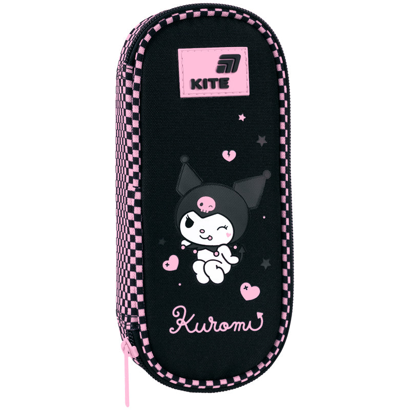 Пенал Kite Kuromi HK26-599-5