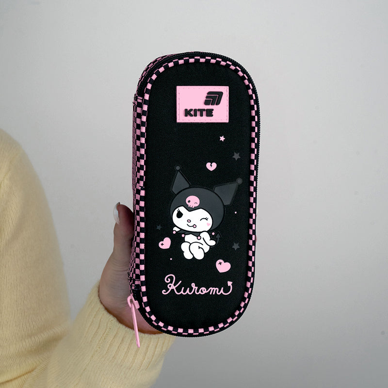 Пенал Kite Kuromi HK26-599-5