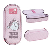 Пенал Kite Molang ML26-599