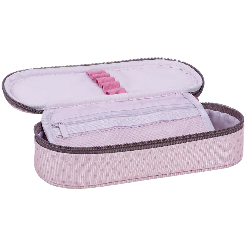 Пенал Kite Molang ML26-599