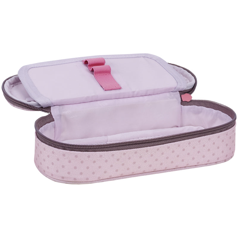 Пенал Kite Molang ML26-599