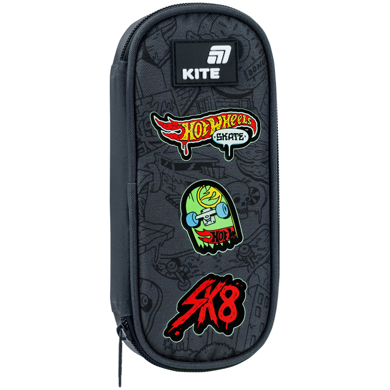 Пенал Kite Hot Wheels HW26-599- купить в Украине, цены | Kite