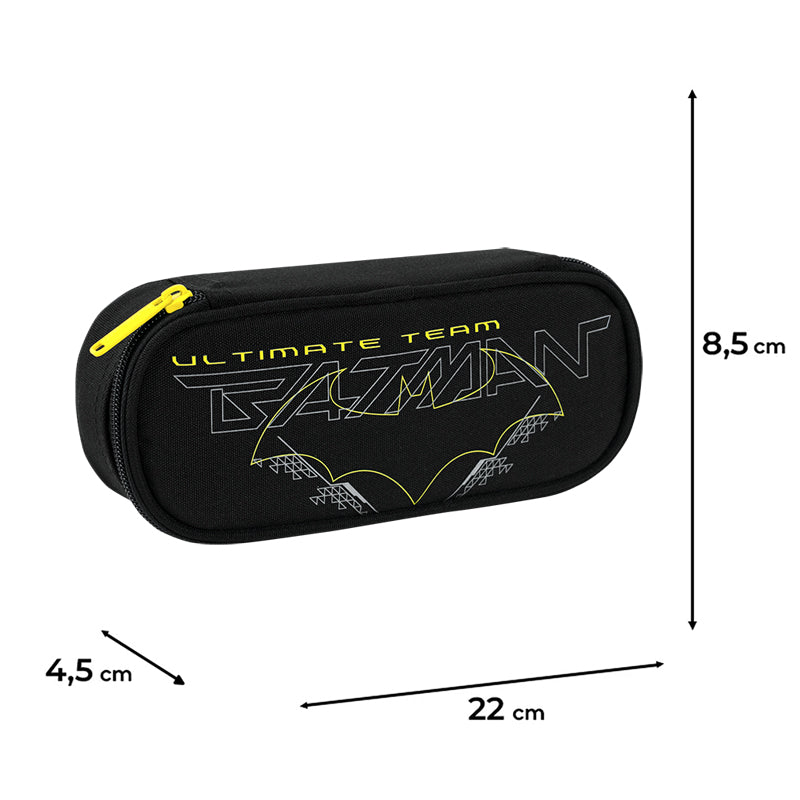 Пенал Kite DC Comics DC26-599