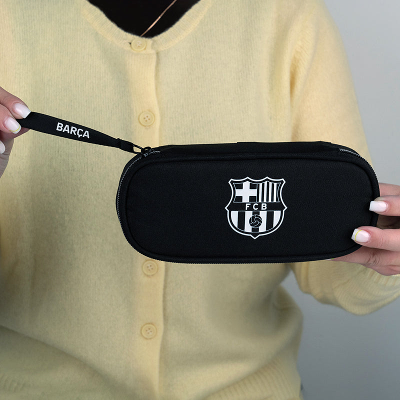 Пенал Kite FC Barcelona BC26-599