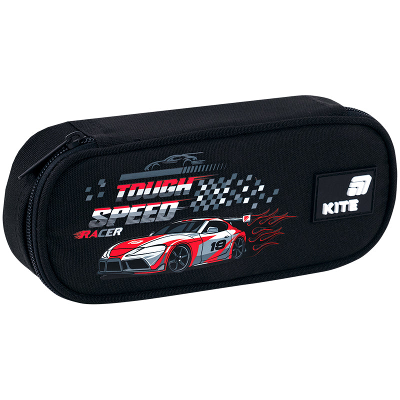 Пенал Kite Speed Racer K26-599-2