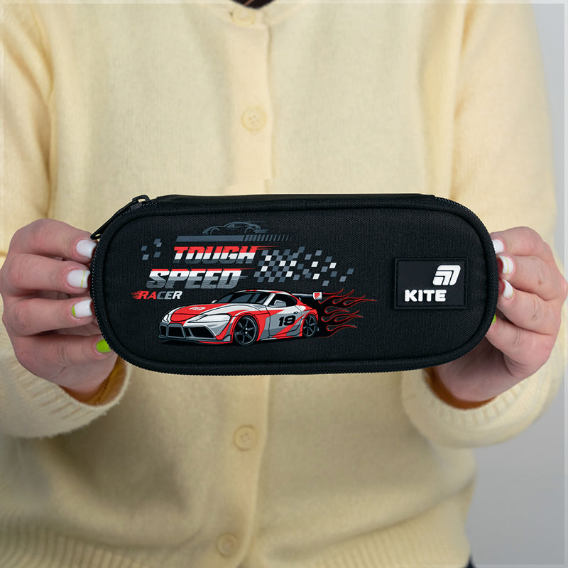 Пенал Kite Speed Racer K26-599-2