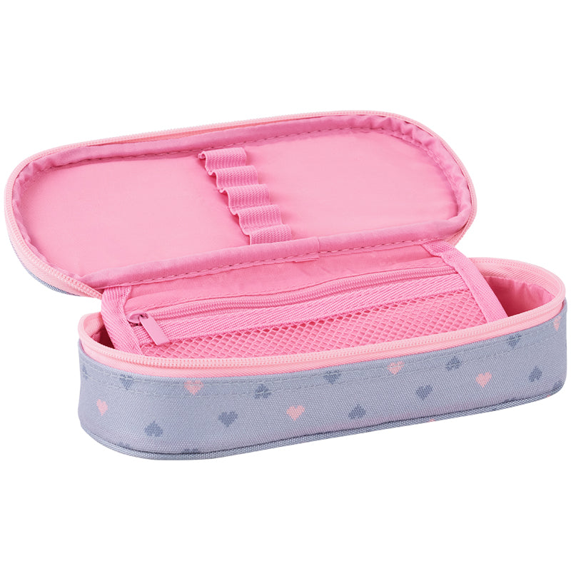 Пенал Kite Pixel Love K26-599-3