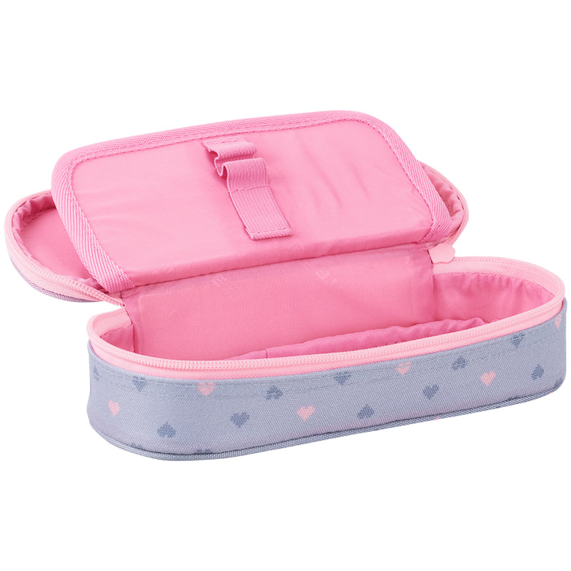 Пенал Kite Pixel Love K26-599-3