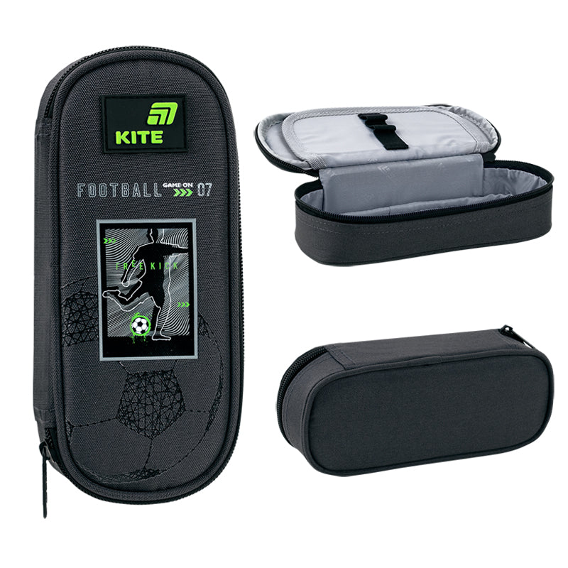 Пенал Kite Goal K26-599-4