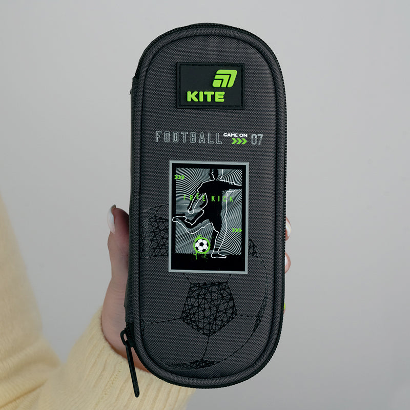 Пенал Kite Goal K26-599-4