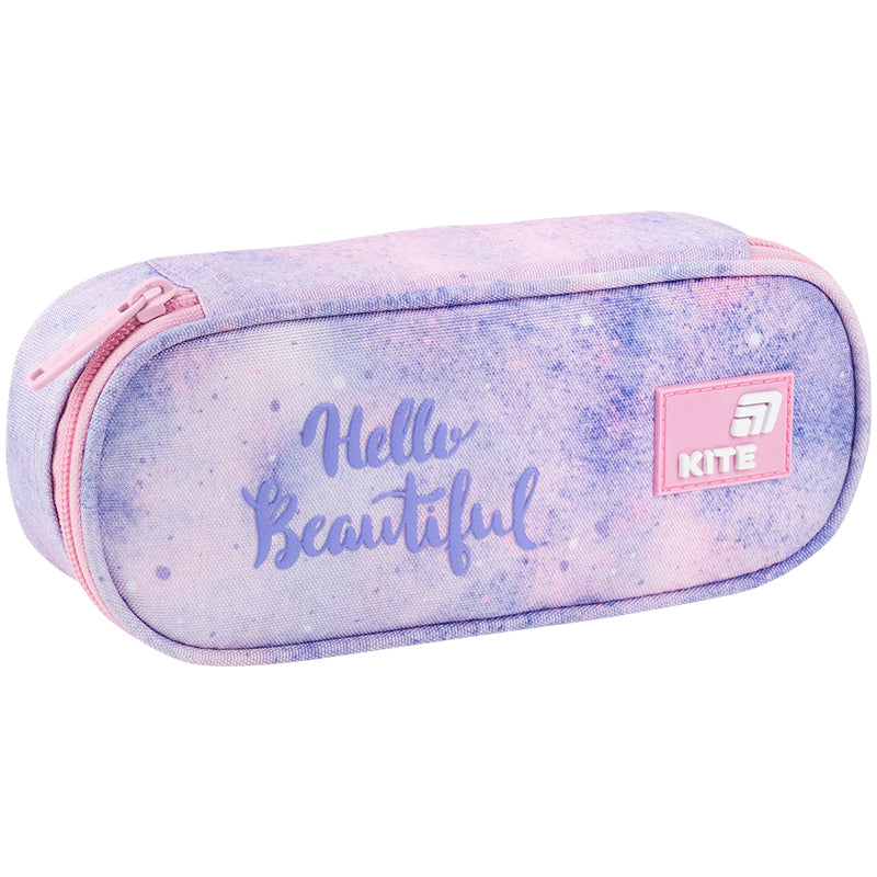 Пенал Kite Fancy K26-599-5