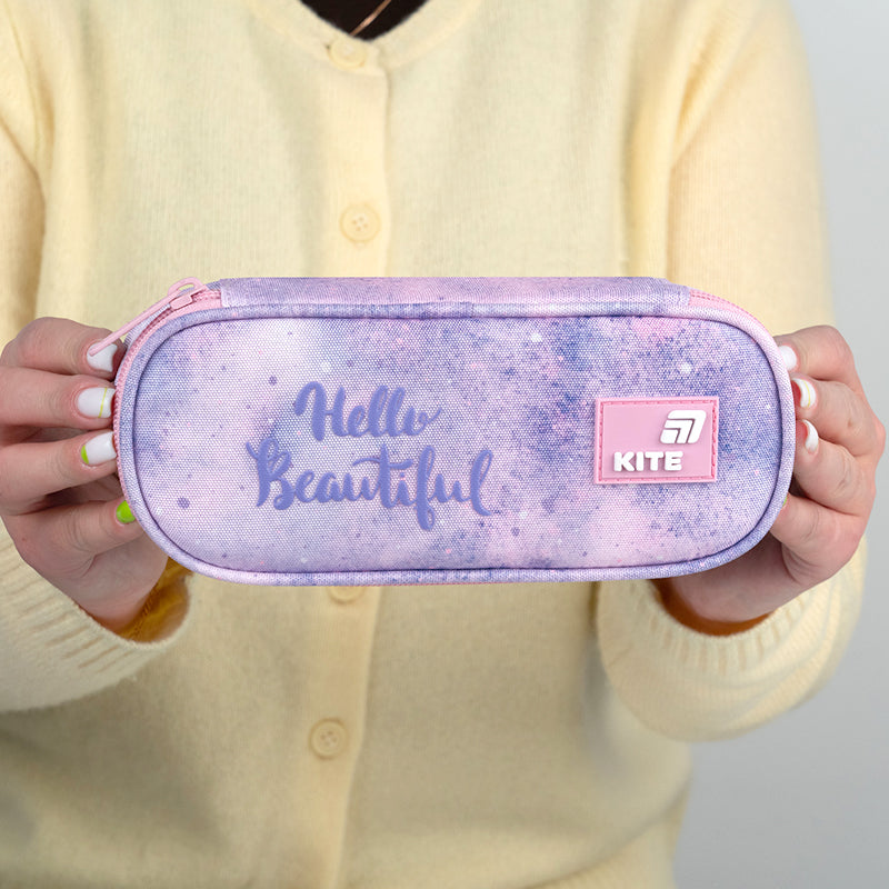 Пенал Kite Fancy K26-599-5