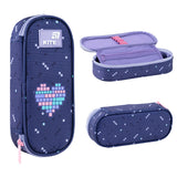 Пенал Kite Type Love K26-599-7