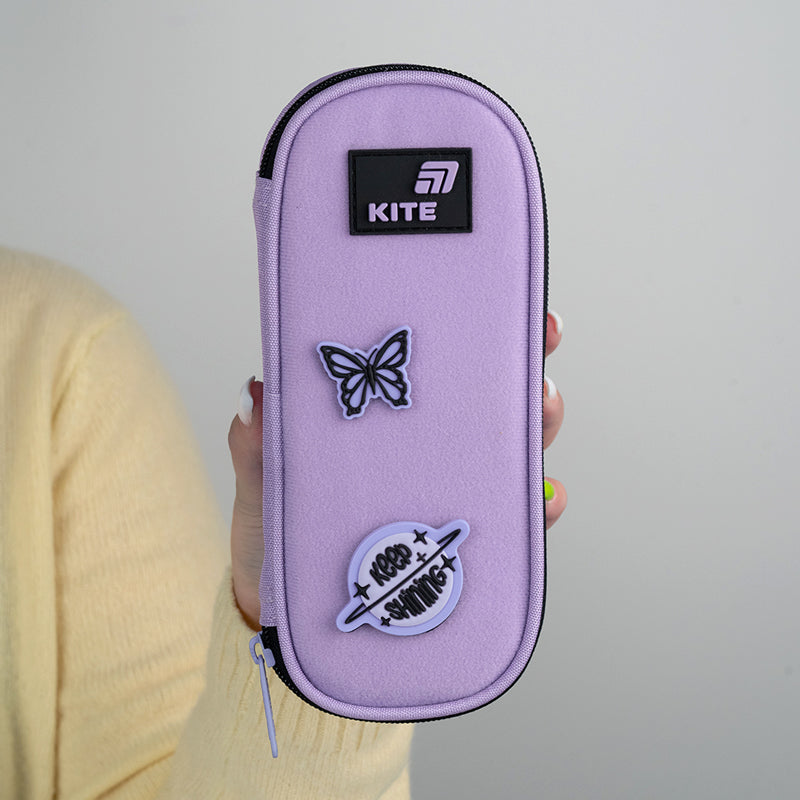 Пенал Kite Crush K26-599-9