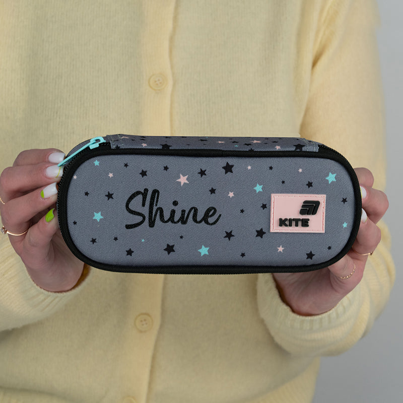 Пенал Kite Shine K26-599-11