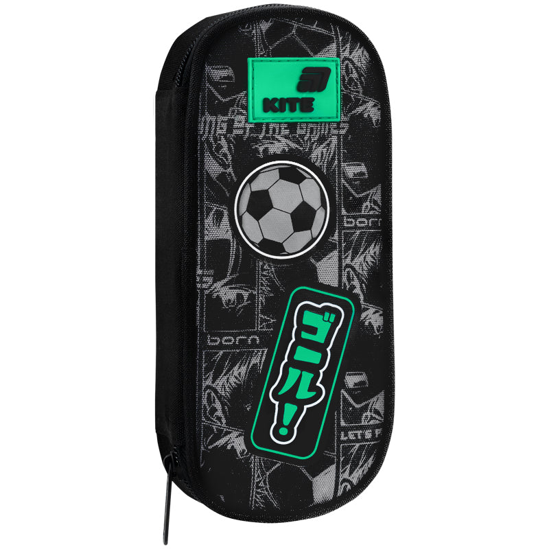 Пенал Kite Good Mood K26-599-12