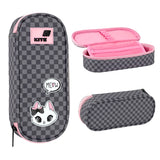 Пенал Kite Meow K26-599-13