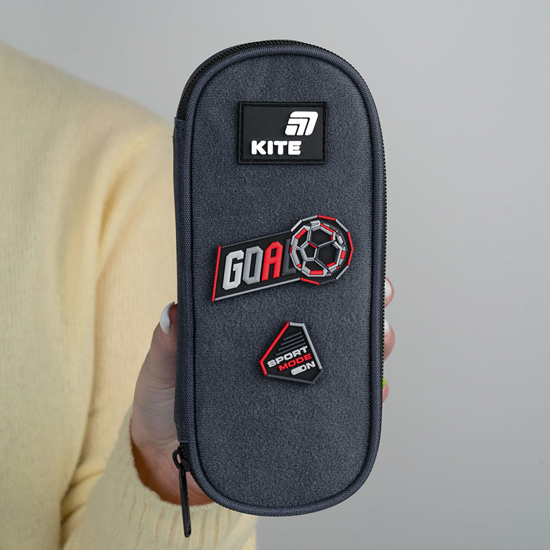 Пенал Kite Sport Mode K26-599-14