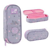 Пенал Kite Cute Monster K26-599-17