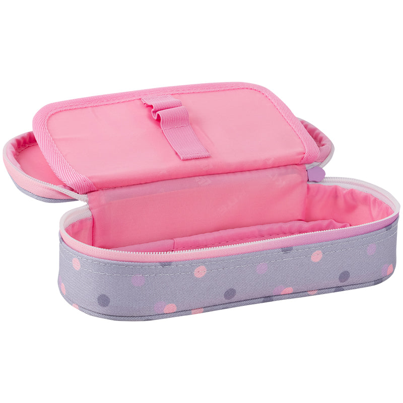 Пенал Kite Cute Monster K26-599-17