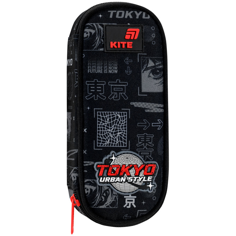 Пенал Kite Tokyo K26-599-18