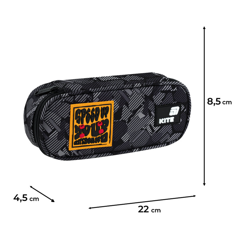 Пенал Kite Freestyle K26-599-20