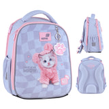 Рюкзак шкільний каркасний Kite Education Studio Pets SP26-555S