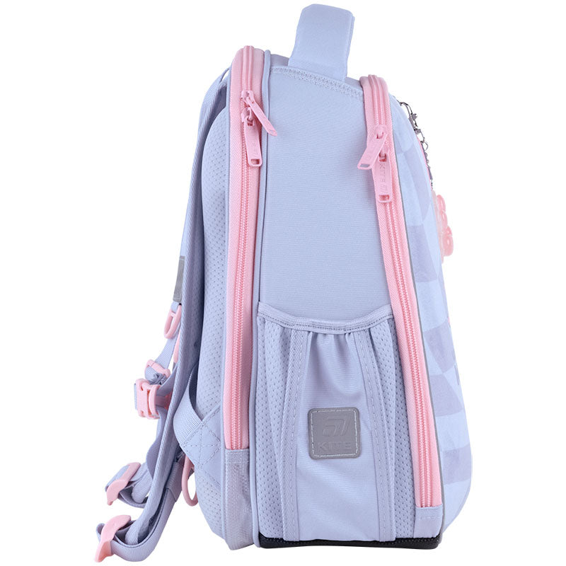 Рюкзак шкільний каркасний Kite Education Studio Pets SP26-555S