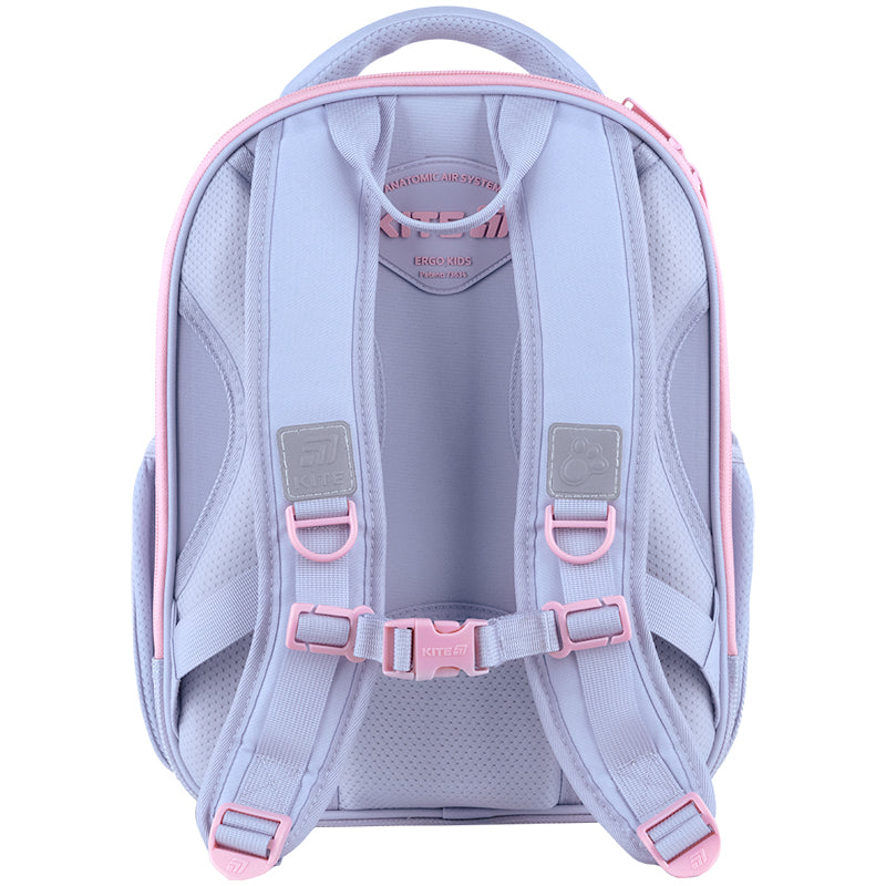 Рюкзак шкільний каркасний Kite Education Studio Pets SP26-555S
