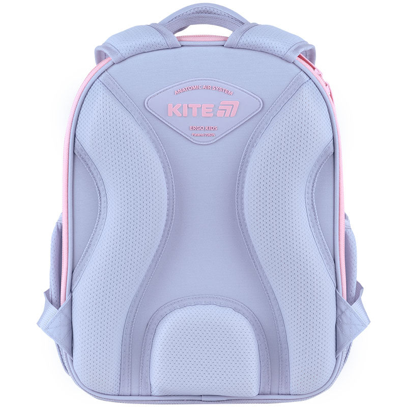 Рюкзак шкільний каркасний Kite Education Studio Pets SP26-555S