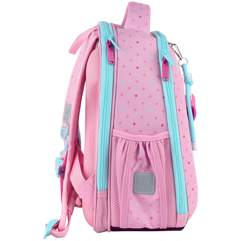 Рюкзак шкільний каркасний Kite Education Hello Kitty HK26-555S-1