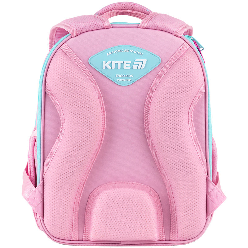 Рюкзак шкільний каркасний Kite Education Hello Kitty HK26-555S-1