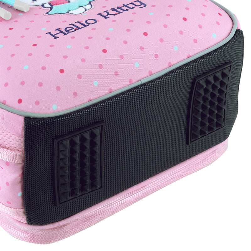 Рюкзак шкільний каркасний Kite Education Hello Kitty HK26-555S-1