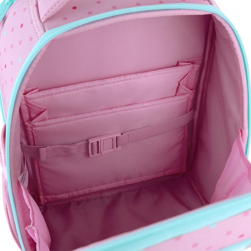 Рюкзак шкільний каркасний Kite Education Hello Kitty HK26-555S-1