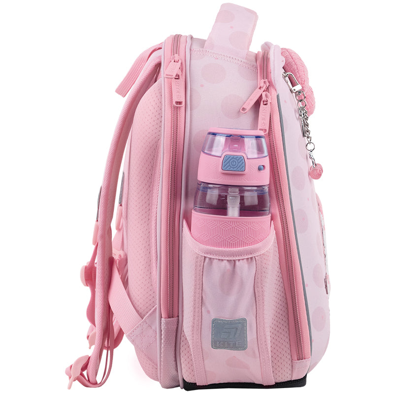 Рюкзак шкільний каркасний Kite Education Hello Kitty HK26-555S-2