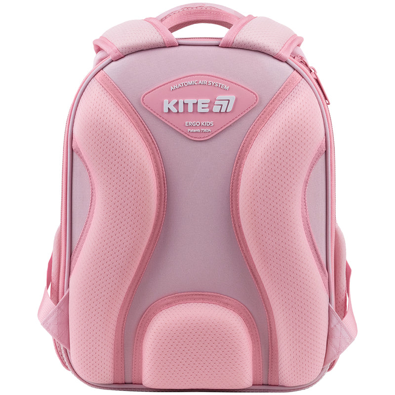 Рюкзак шкільний каркасний Kite Education Hello Kitty HK26-555S-2