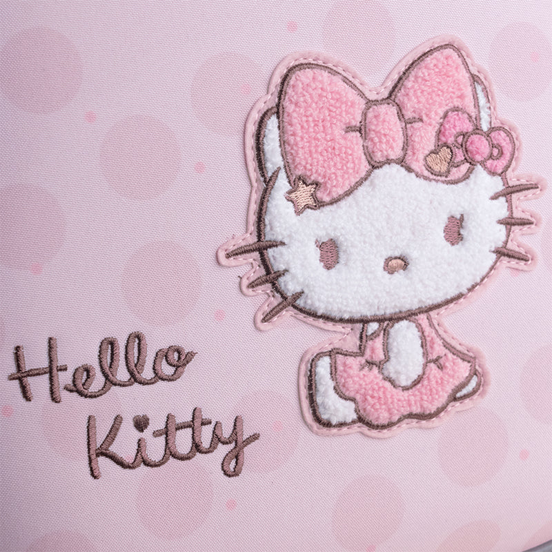 Рюкзак шкільний каркасний Kite Education Hello Kitty HK26-555S-2