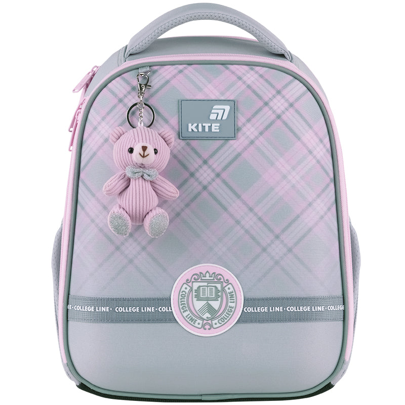 Рюкзак шкільний каркасний Kite Education College Line K26-555S-1