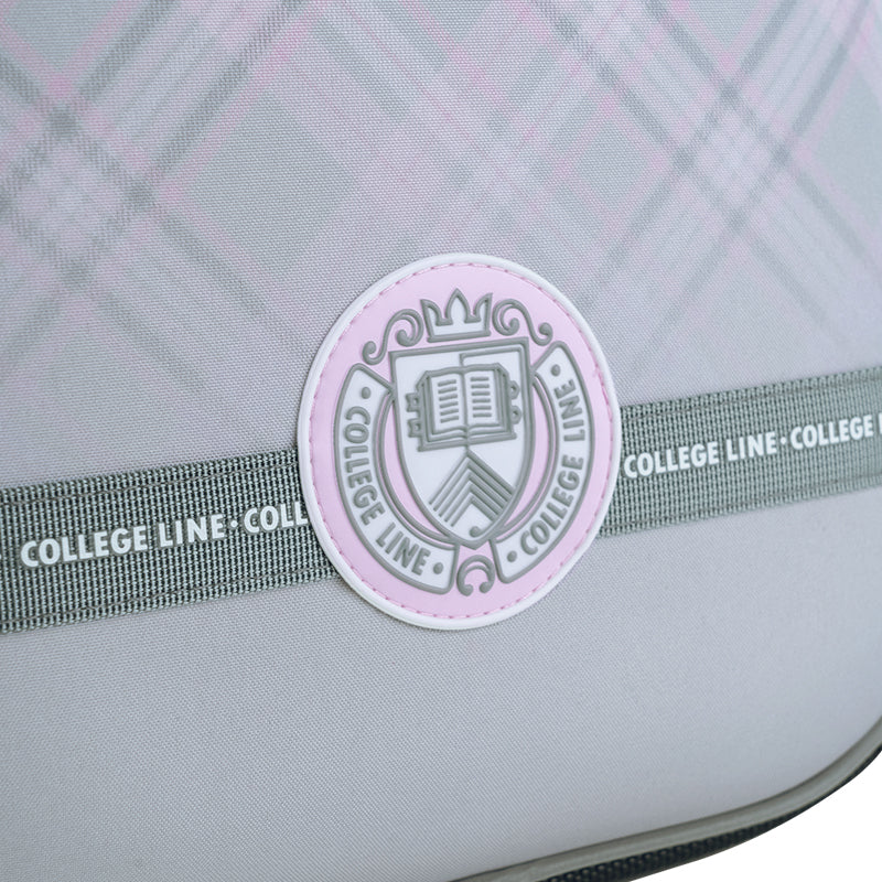 Рюкзак шкільний каркасний Kite Education College Line K26-555S-1