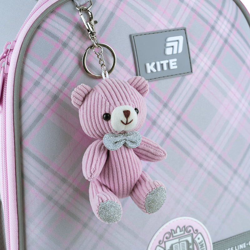 Рюкзак шкільний каркасний Kite Education College Line K26-555S-1