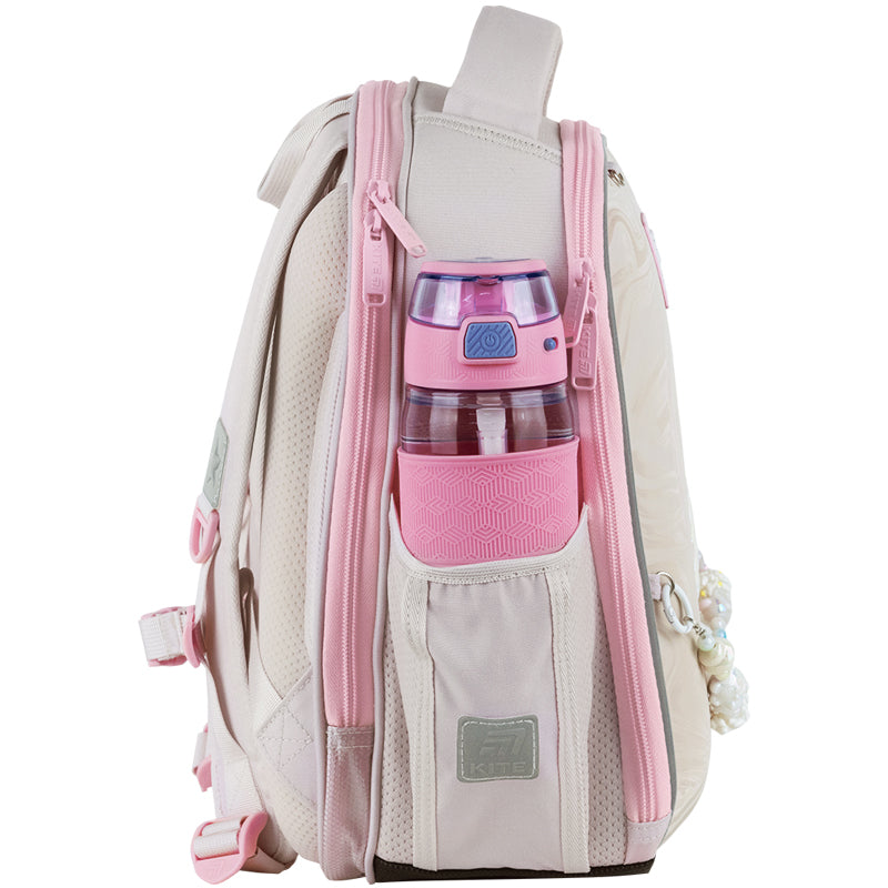 Рюкзак шкільний каркасний Kite Education Dazzling K26-555S-2