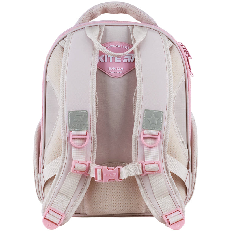 Рюкзак шкільний каркасний Kite Education Dazzling K26-555S-2