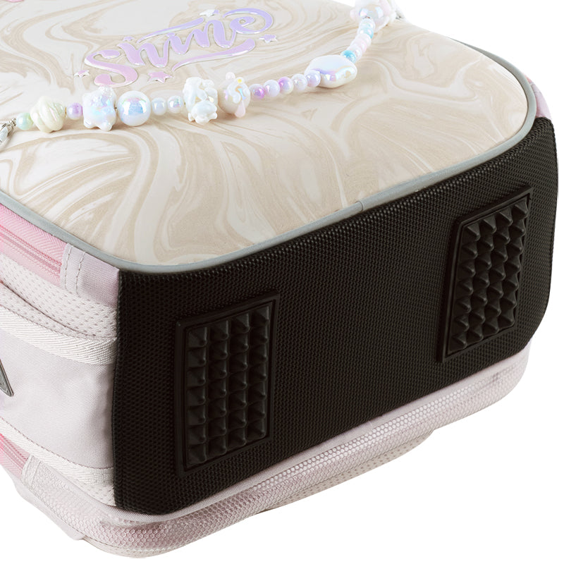 Рюкзак шкільний каркасний Kite Education Dazzling K26-555S-2