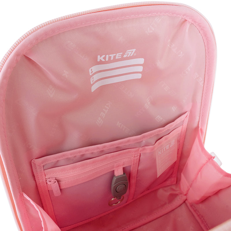 Рюкзак шкільний каркасний Kite Education Dazzling K26-555S-2